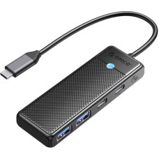 Orico Hub 4in1 USB A3.0x2 + Type-C3.0x1 + PD100Wx1