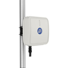 Wireless Instruments WiBOX PA MMB0727-5V | LTE Antenna | 4G LTE, 2,4GHz WiFi, IP67, 2x u.Fl