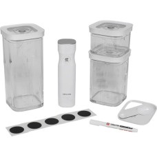 Zwilling Fresh&Save CUBE Starter Set 6-tlg.