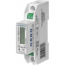 Orno 1 FAZOWY LICZNIK ENERGII PORT RS485 100A