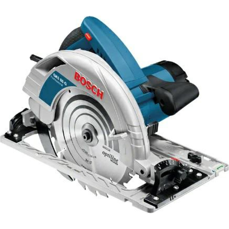 Bosch PILARKA TARCZOWA 235mm 2200W GKS 85 G