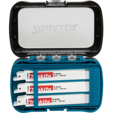 Makita Sortiment Recipro-Sägeblatt