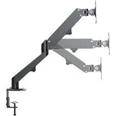 Neomounts MONITOR ACC DESK MOUNT 17-27