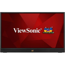Viewsonic VA1655 monitori 40,6 cm (16