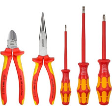 Knipex Safety Pack 5 pcs.