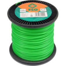 Toya FLO ŻYŁKA TNĄCA 2.0mm x 120m OKRĄGŁA   89441