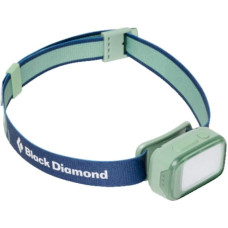 Black Diamond Wiz Kid Headlamp (mint/blue)