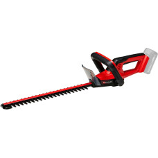 Einhell Cordless Hedge Trimmer GC-CH 18/40 Li-Solo, 18 Volt (red/black, without battery and charger)