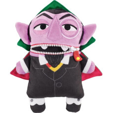 Schmidt Spiele Sesame Street: Worry Eater Count Number (26 cm)