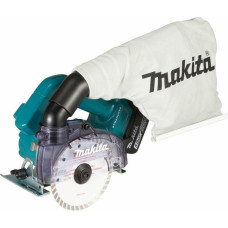 Makita PRZECINARKA DIAMENTOWA 18V 2x5,0Ah