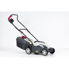 NAC KOSIARKA ELEKTRYCZNA 1400W 34 cm LE14-34-PB-KC