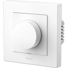 Aqara SMART HOME DIMMER SWITCH H2/WHITE KD-R01D-W AQARA