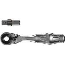 Wera 8001 A Zyklop Mini 1 Bit ratchet