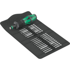 Wera Kraftform Kompakt Turbo 1 Bit-Check