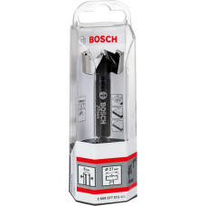 Bosch Powertools Bosch Forstner drill wavy, 27mm (length 90mm)