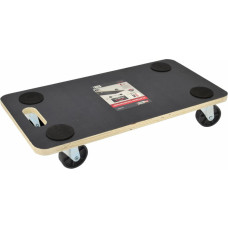 Awtools AW PLYWOOD PLATFORM DOLLY 250kg