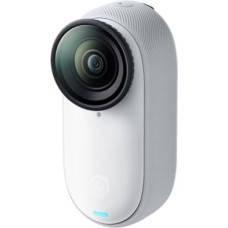 Insta360 GO 3S Standalone Camera Arctic White 64GB