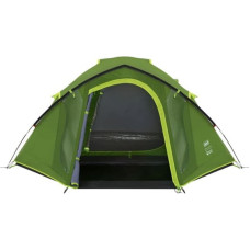 Coleman Darwin 4 Plus Blackout 4 Person active tent