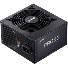 Adata Power Supply|ADATA|PROBE BRONZE Power Supply|700 Watts|Efficiency 80 PLUS BRONZE|PFC Active|MTBF 100000 hours|PROBE700B-BKCEU
