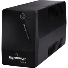 Tecnoware UPS|TECNOWARE|560 Watts|800 VA|Wave form type Modified sinewave|LineInteractive|Phase 1 phase|FGCERAPL802SCH