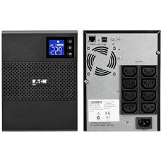 Eaton UPS|EATON|1050 Watts|1500 VA|Wave form type Sinewave|LineInteractive|Desktop/pedestal|5SC1500I