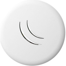 Mikrotik Access Point|MIKROTIK|IEEE 802.11b|IEEE 802.11g|IEEE 802.11n|1xRJ45|RBCAPL-2ND