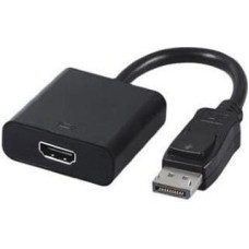 Gembird I/O ADAPTER DISPLAYP. TO HDMI/A-DPM-HDMIF-002 GEMBIRD