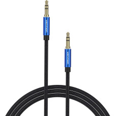 Vention Cable Audio 3.5mm mini jack Vention BAWLF 1m blue