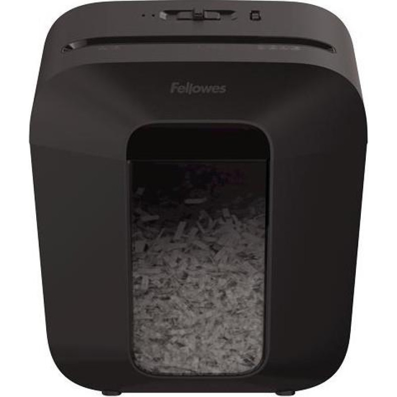 Fellowes SHREDDER POWERSHRED LX25/4170501 FELLOWES