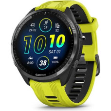 Garmin SMARTWATCH FORERUNNER 965/YELLOW 010-02809-12 GARMIN