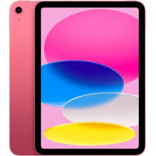 Apple iPad 10.9 inch Wi-Fi 64 GB Pink