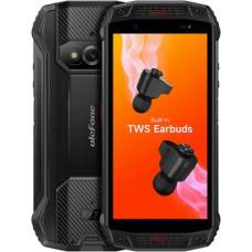 Ulefone Armor 15 LTE 6GB/128GB Black