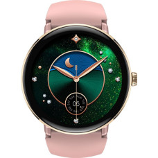 Zeblaze Lily 2 smartwatch (pink)