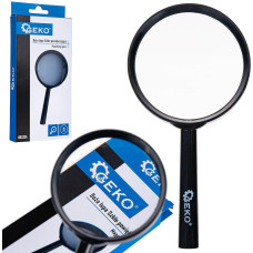 Geko LUPA 3x 75mm /GEKO