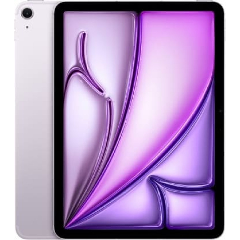 Apple iPad Air 11 inch Wi-Fi + Cellular 1TB - Purple