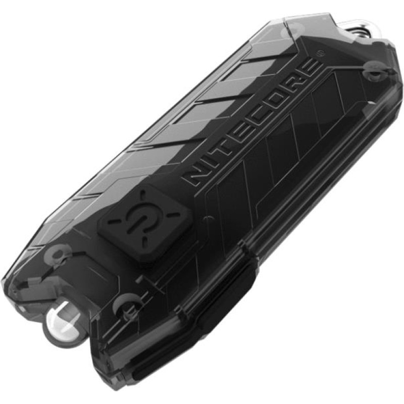 Nitecore FLASHLIGHT T SERIES 55 LUMENS/TUBE V2 BLACK NITECORE