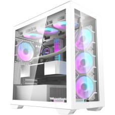 Darkflash Computer case Darkflash DLM4000 (white)