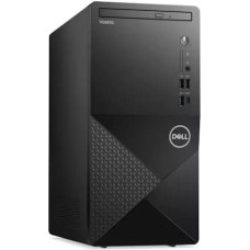 Dell PC|DELL|Vostro|3030|Business|Desktop|CPU Core i5|i5-14400|2500 MHz|RAM 8GB|DDR5|4800 MHz|SSD 512GB|Graphics card Intel UHD Graphics 730|Integrated|Windows 11 Pro|Colour Black|N2006VDT3030MTEMEA01NOKB