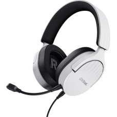 Trust HEADSET GXT489W FAYZO/WHT 25210 TRUST