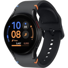 Viedpulkstenis Samsung Galaxy Watch FE, 40mm, melns