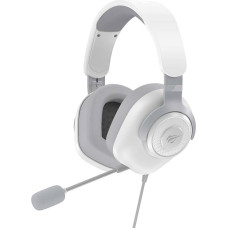 Havit Gaming headphones Havit H2230D 3.5mm (white)