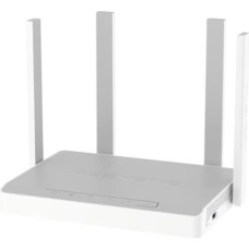 Keenetic Wireless Router|KEENETIC|Wireless Router|1800 Mbps|Mesh|Wi-Fi 6|USB 3.0|4x10/100/1000M|Number of antennas 4|4G|KN-2311-01EU