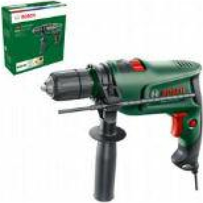 Bosch WIERTARKA UDAR. EASY IMPACT 600 KARTON