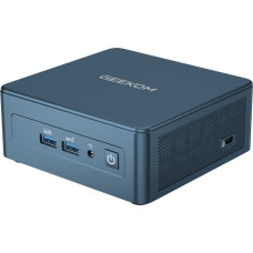 Geekom Mini PC IT13 Intel Core i9-13900HK 32GB RAM 2TB + Win11 Pro