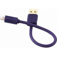 Furutech Adl USB adapter Furutech ADL Furutech ADL iD8-A Lightning Cable 0,10m (4582237535587) - 2014330853245121731