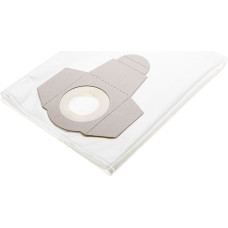 Graphite Vacuum bag Graphite from microfibre to vacuum cleaner 59G607 5pcs (59G607-145)