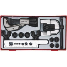 Teng Tools Tool insert with equipment 10 pieces (144040102)