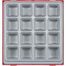 Teng Tools Pojemnik wstawiany 265x285x50mm TTD02 - 161800305