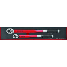Teng Tools Set of 2 dynamometer keys Teng Tools TEX1238