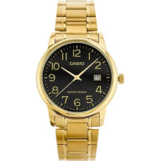 Casio Zegarek Casio ZEGAREK MĘSKI CASIO MTPV002g-1BUDF (zd103a)